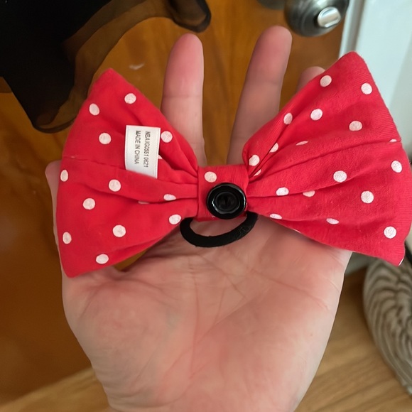 Minnie Mouse Disney Bundle - Picture 9 of 17